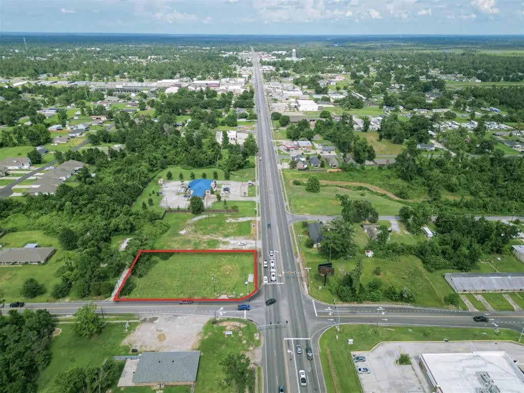 1236 Sam Houston Jones Parkway, Lake Charles, LA 70611 - #1