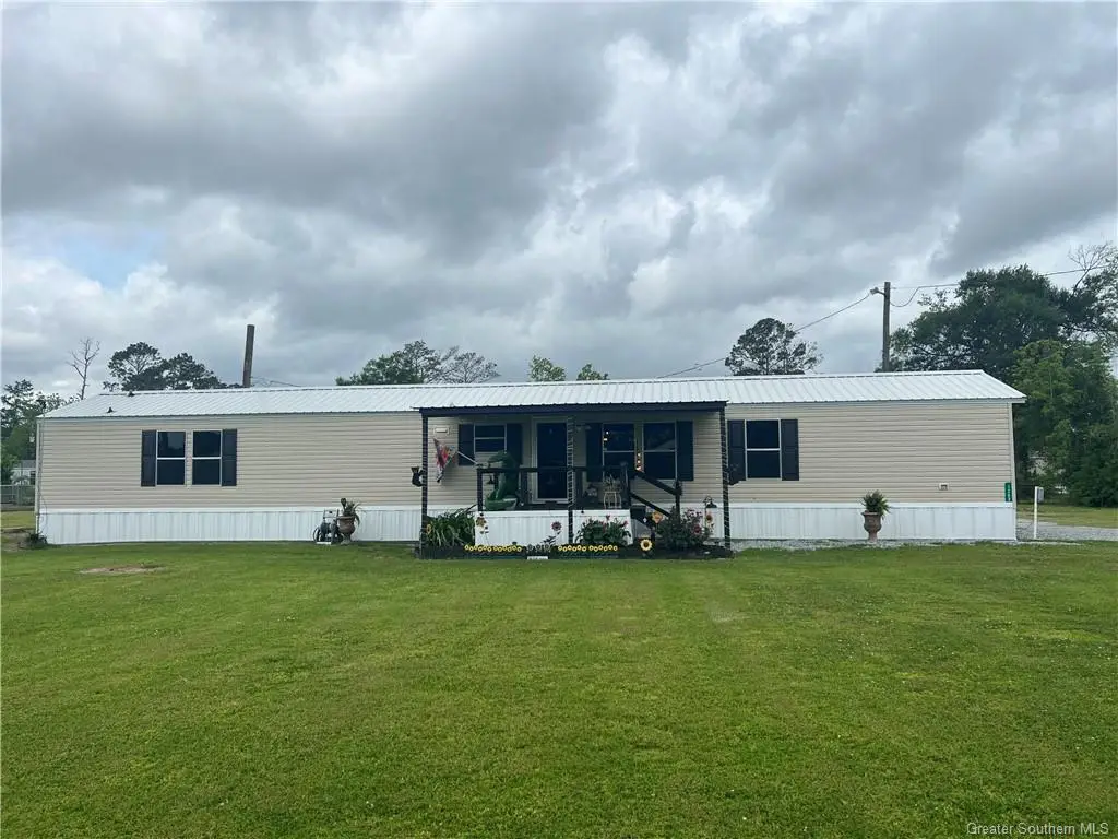 1393 Idlebrook Drive, Lake Charles, LA 70611 - #1
