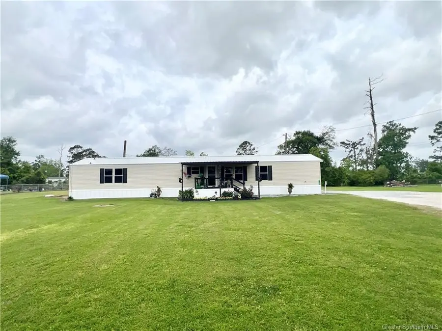 1393 Idlebrook Drive, Lake Charles, LA 70611 - #3