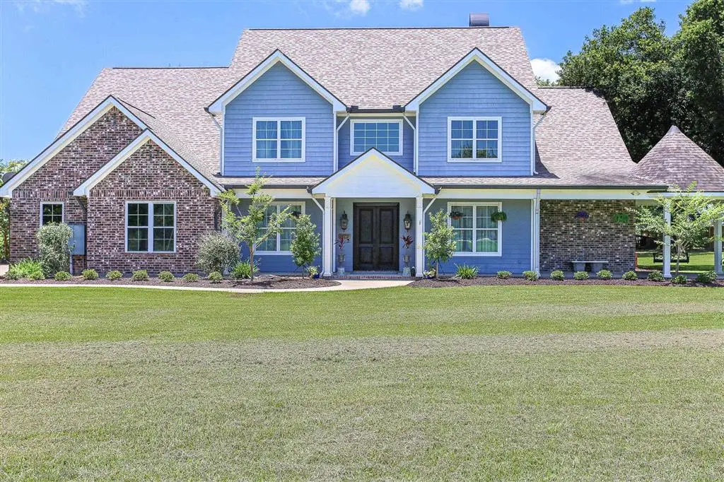 5457 Moulin Rouge Drive, Lake Charles, LA 70605 - #1