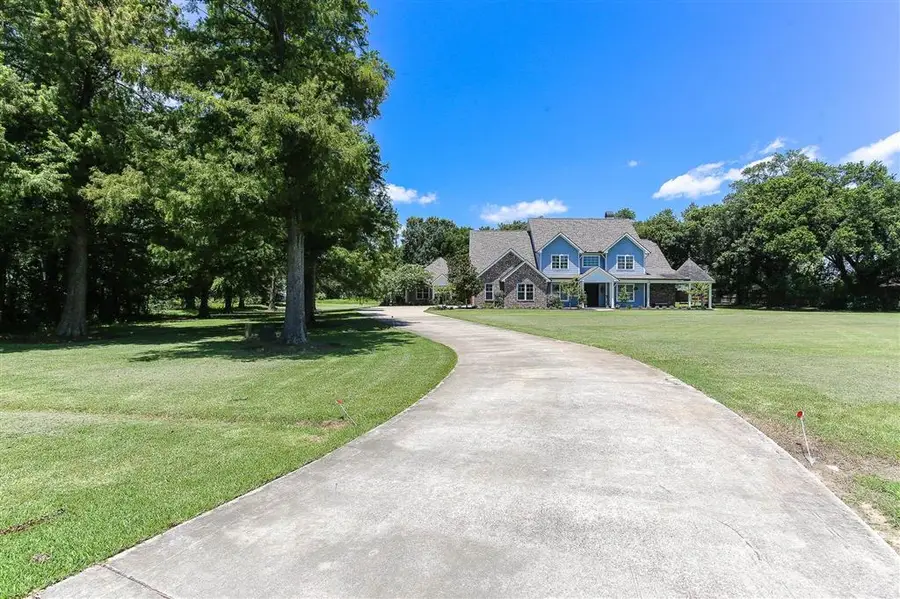 5457 Moulin Rouge Drive, Lake Charles, LA 70605 - #3