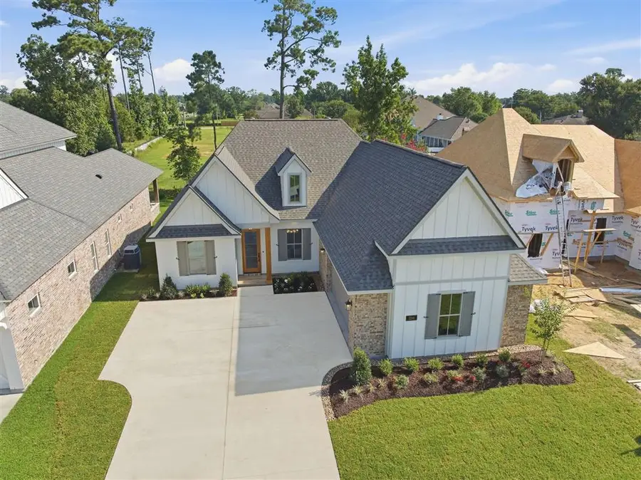 2254 Nikal Drive, Lake Charles, LA 70605 - #2