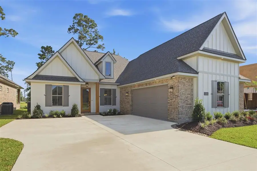 2254 Nikal Drive, Lake Charles, LA 70605 - #3