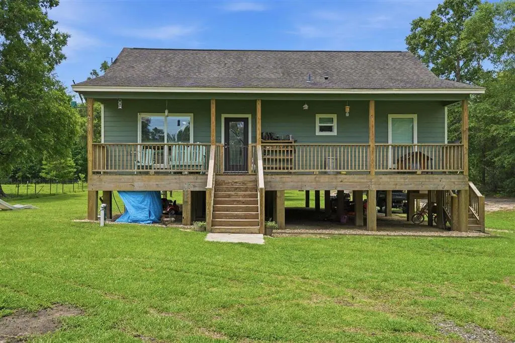3383 Linscomb Rd Road, Vinton, LA 70668 - #1