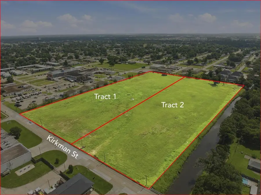 TBD Kirkman St Street, Lake Charles, LA 70607 - #3