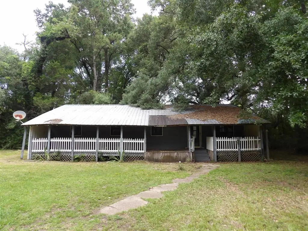 4632 Evangeline Highway, Starks, LA 70661 - #1