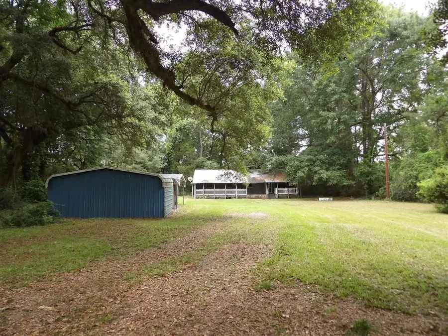 4632 Evangeline Highway, Starks, LA 70661 - #2
