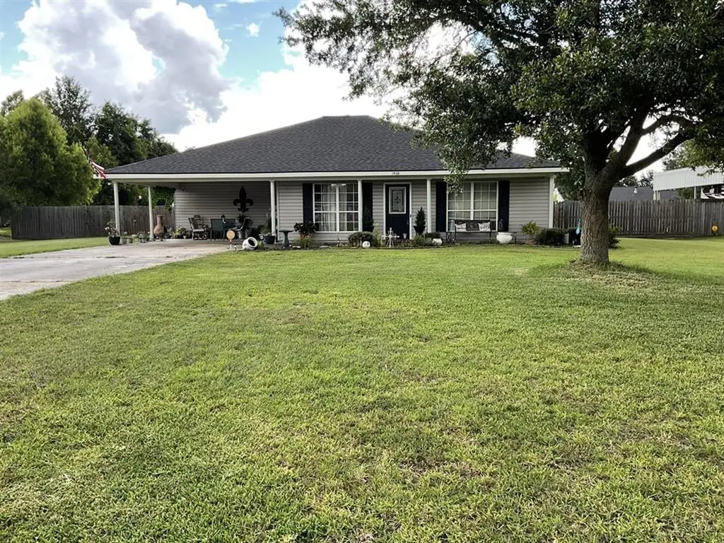 1468 Muskhogean Drive, Lake Charles, LA 70611 - #1