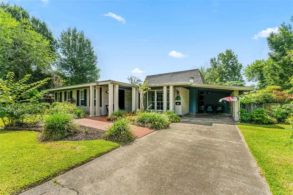 110 Dubach, Sulphur, LA 70663 - #1
