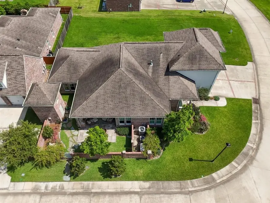 4530 Five Oaks Drive, Lake Charles, LA 70605 - #2