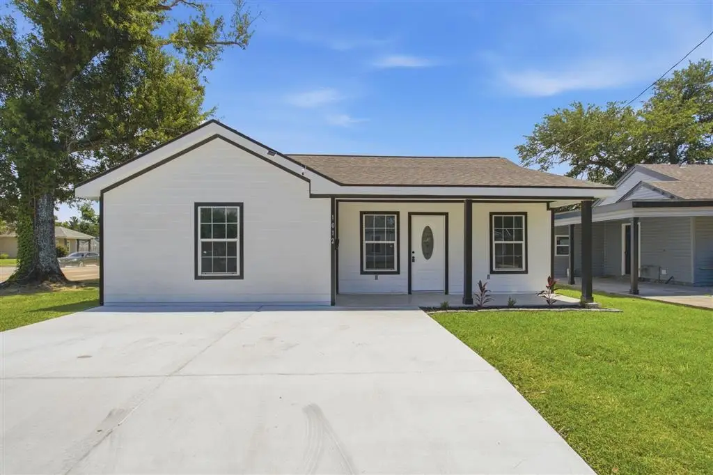 1012 Azalea St Street, Lake Charles, LA 70607 - #1