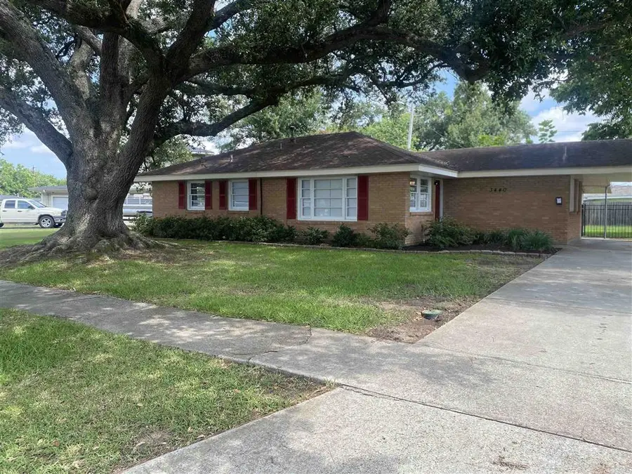 3440 Coolidge Street, Lake Charles, LA 70607 - #2