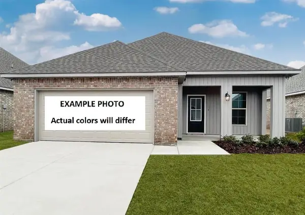 381 Tiffany Dawn Loop, Sulphur, LA 70665