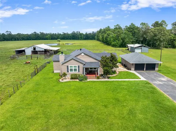 1234 Sonny Granger Road, Dequincy, LA 70633