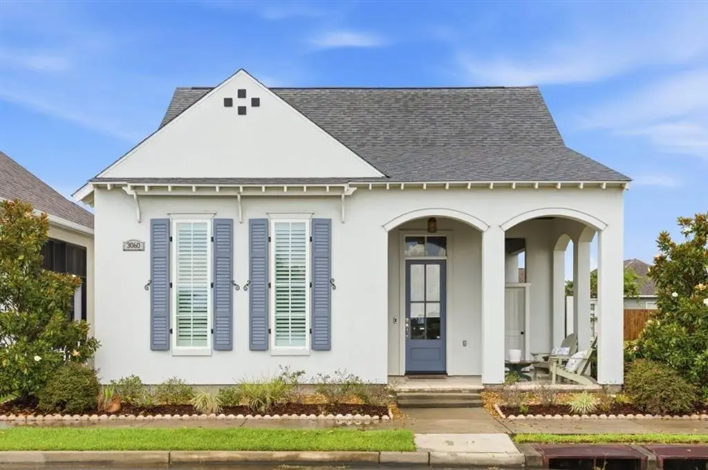 3060 Basin Way, Lake Charles, LA 70607 - #1