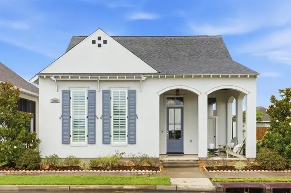 3060 Basin Way, Lake Charles, LA 70607