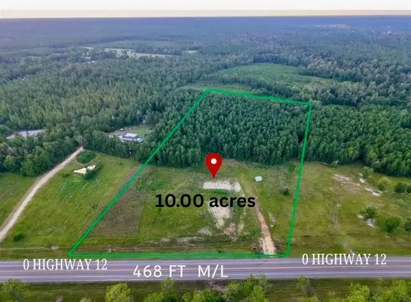 4289 Highway 12, Dequincy, LA 70633