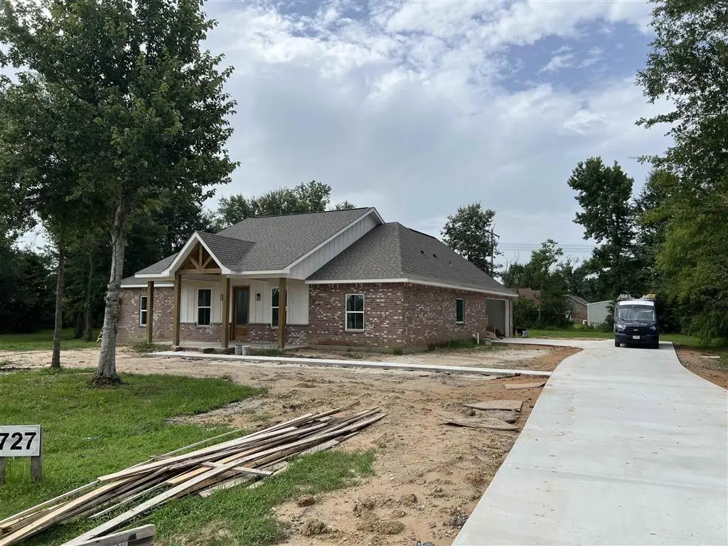 Augustine Drive, Lake Charles, LA 70611 - #1