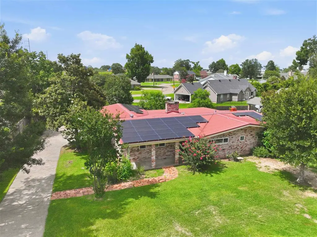 728 W Lagrange Street W, Lake Charles, LA 70605 - #1
