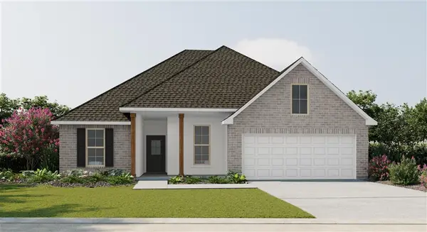 4446 Rockwell Street, Lake Charles, LA 70607