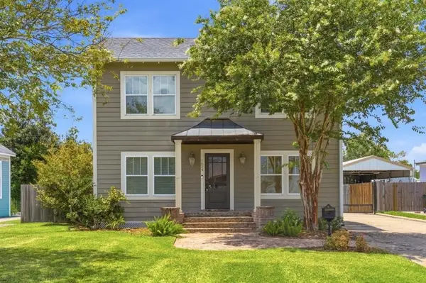 1624 W Common Street W, Lake Charles, LA 70601