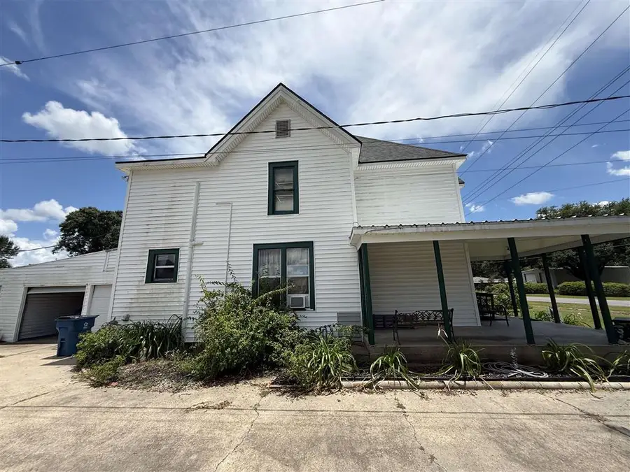 302 N Louise Street, Jennings, LA 70546 - #3