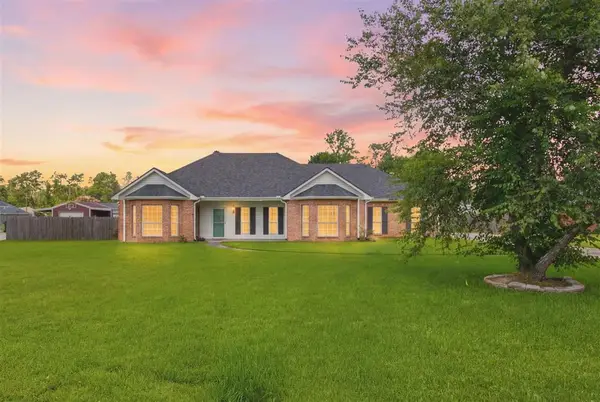 521 Josh Street, Lake Charles, LA 70611