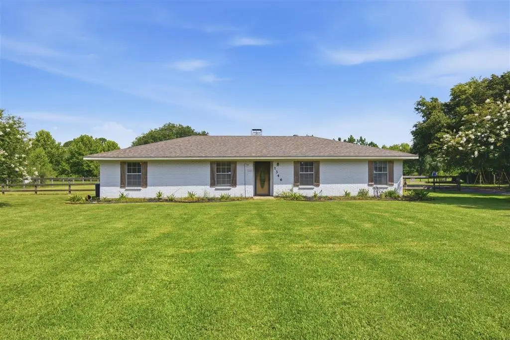 1346 E Gallaugher Rd Road E, Jennings, LA 70546 - #1