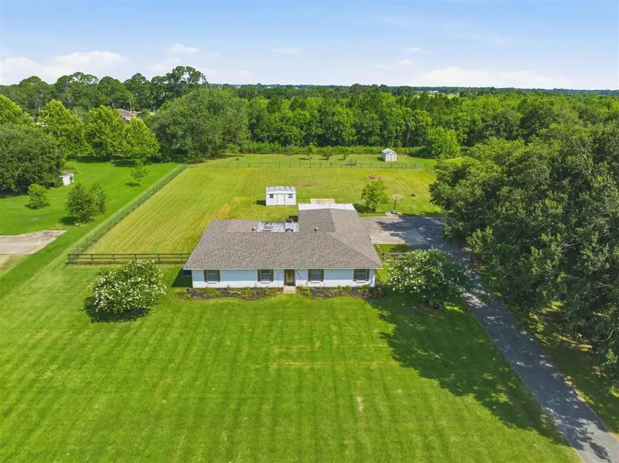 1346 E Gallaugher Rd Road E, Jennings, LA 70546 - #2