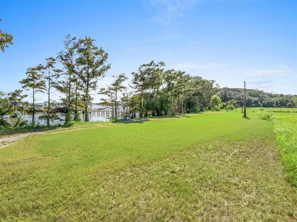 0 Dupont (tract 3c) Road, Lake Arthur, LA 70549 - #1