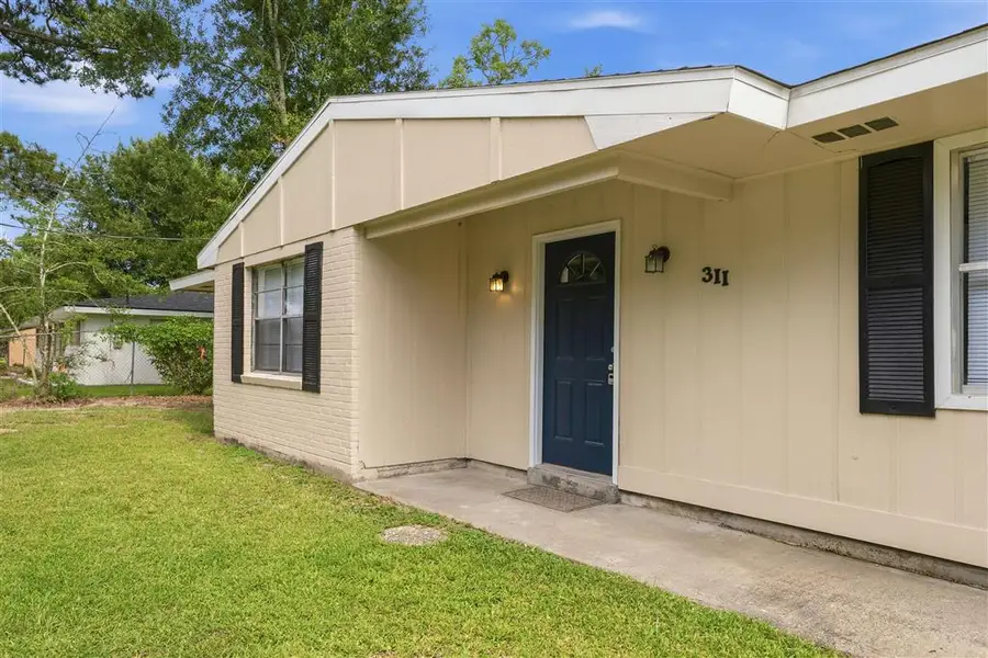 311 Goss Road, Westlake, LA 70669 - #2