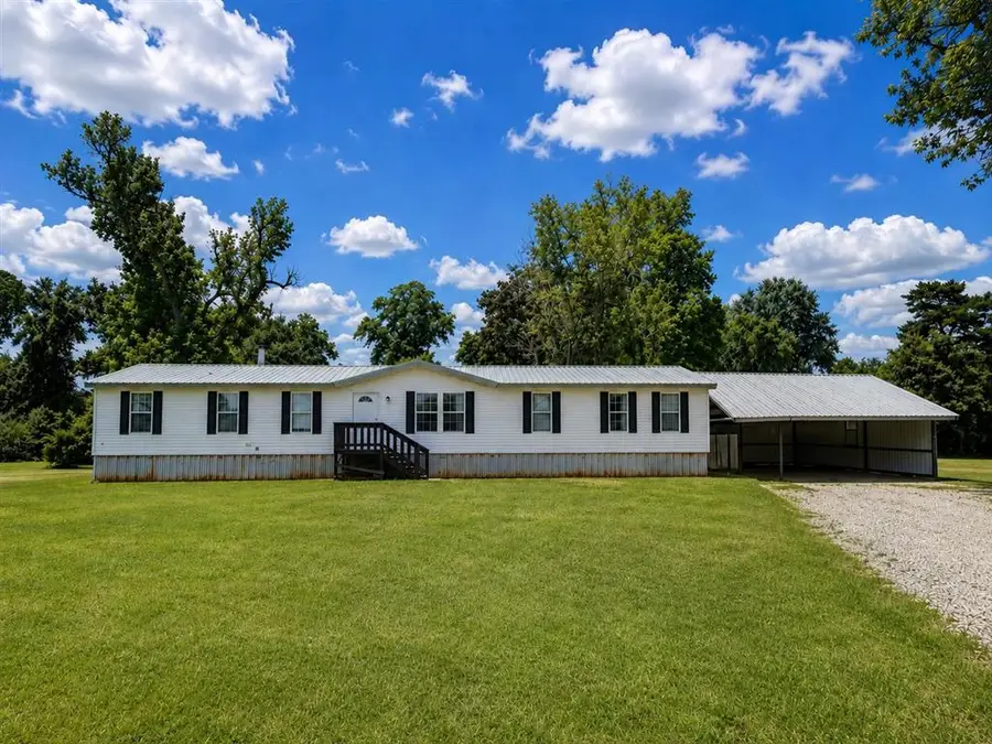 1426 Parish Barn Road, Iowa, LA 70647 - #2