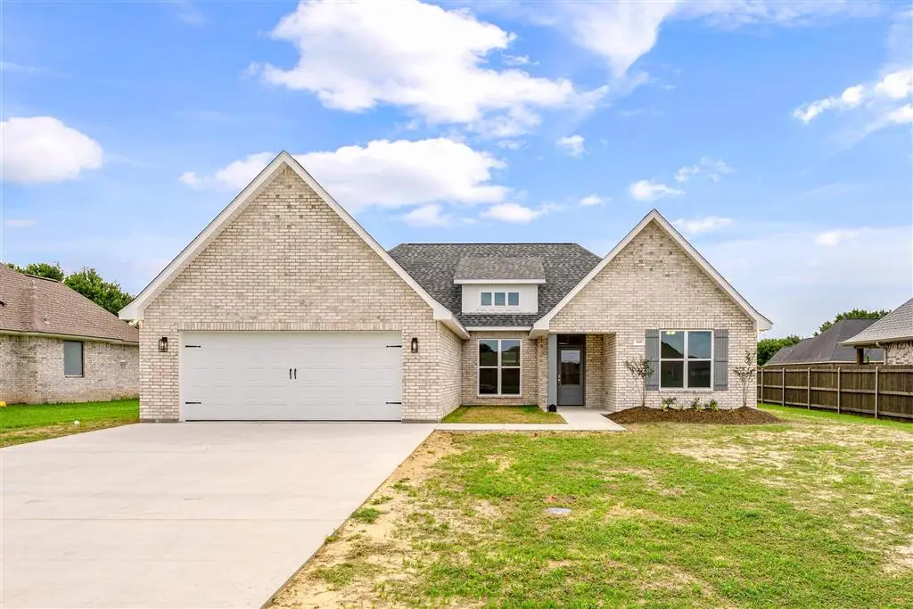 619 Walnut Street, Iowa, LA 70547 - #1