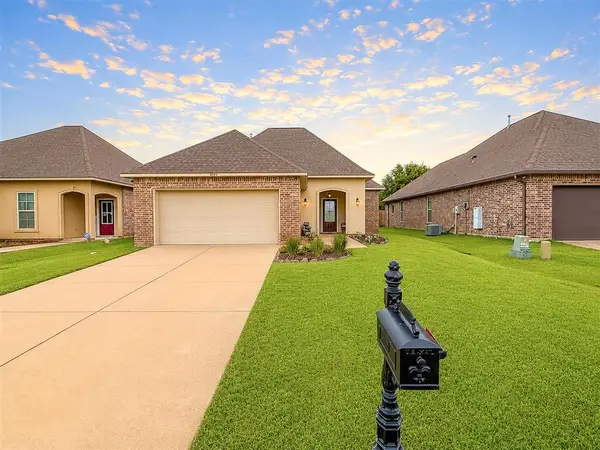 4845 Bennington Road, Iowa, LA 70647