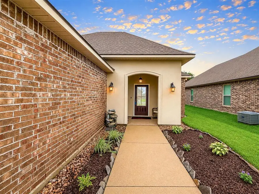 4845 Bennington Road, Iowa, LA 70647 - #2