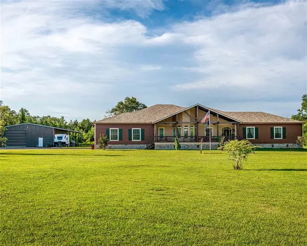 1124 Coward Road, Dequincy, LA 70633