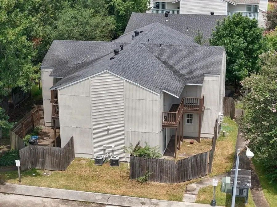 1826 Fox Run Drive, Lake Charles, LA 70605 - #2