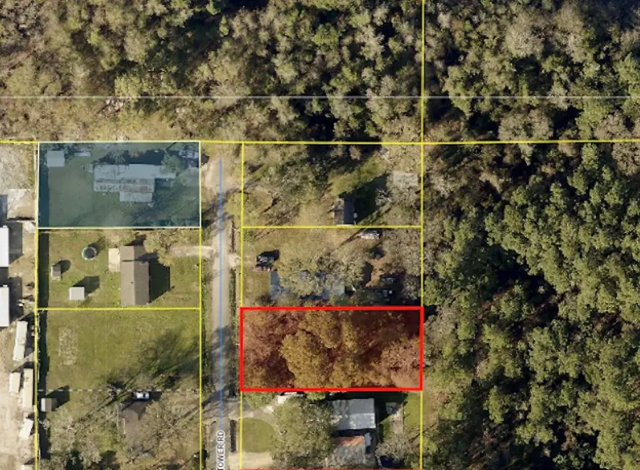 Tower Road, Westlake, LA 70669 - #3