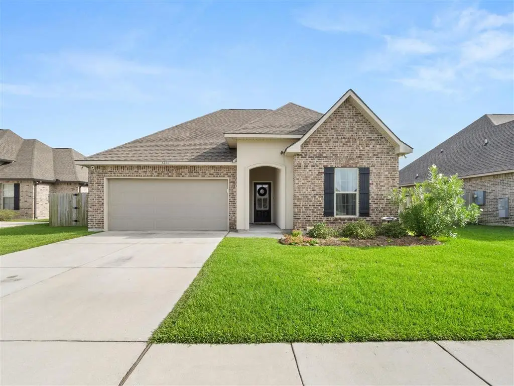 3244 Flatwood Drive, Lake Charles, LA 70607 - #1