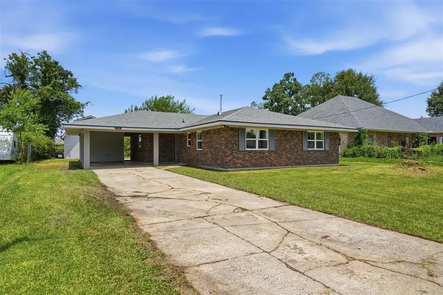 315 Ann Avenue, Sulphur, LA 70663 - #2