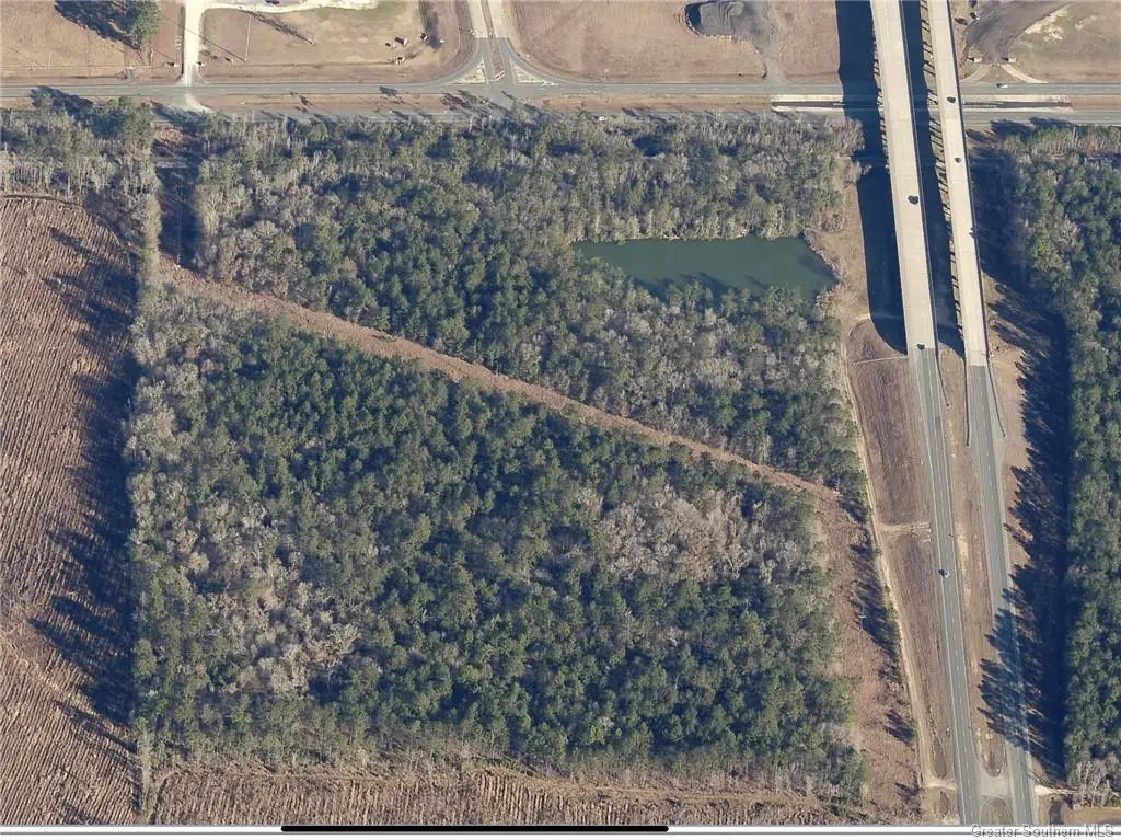 0 171 Highway, Ragley, LA 70657 - #1