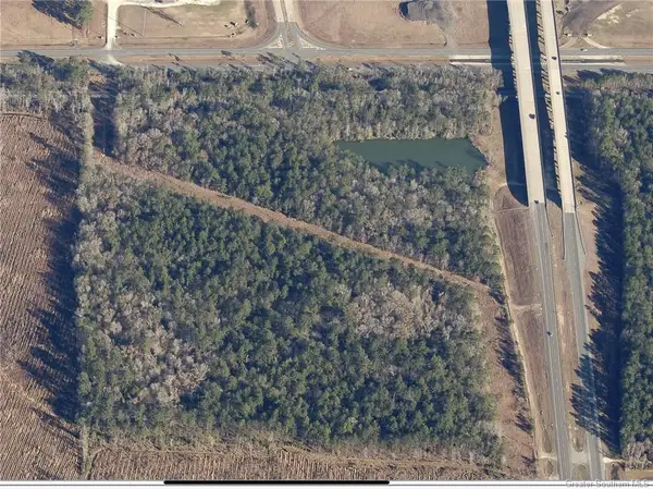 0 171 Highway, Ragley, LA 70657