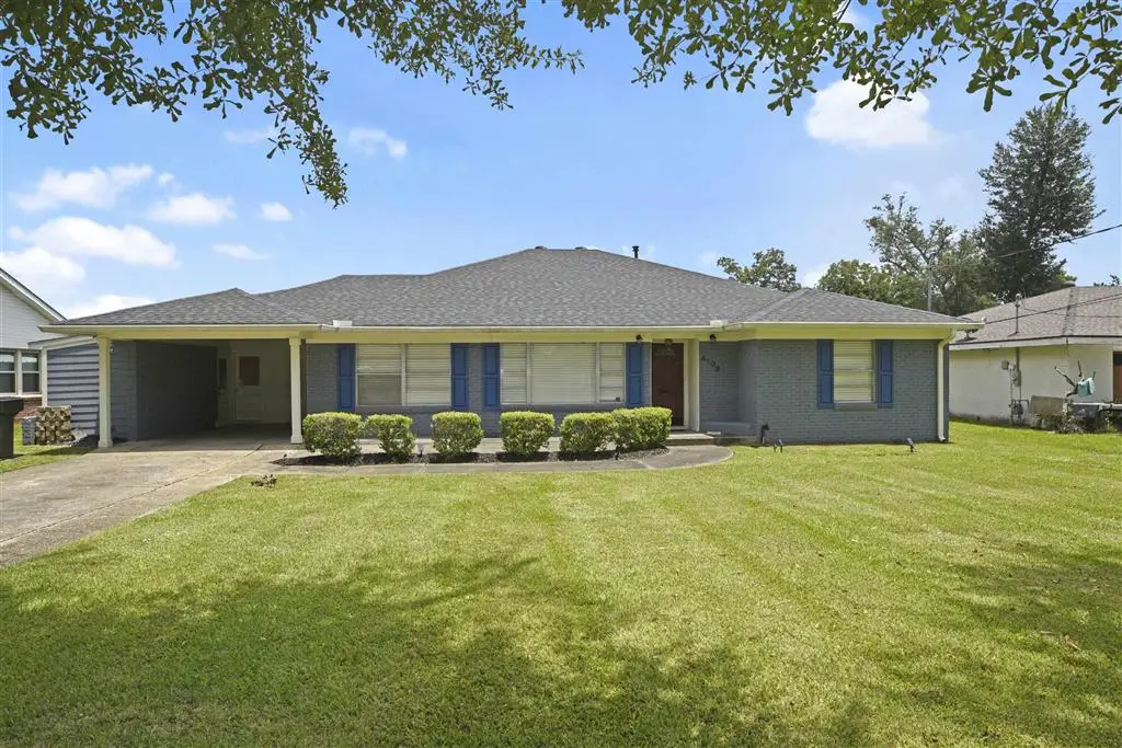 4109 Bayou Road, Lake Charles, LA 70605 - #1