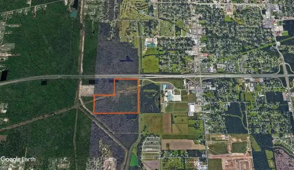 TBD South Frontage Road, Sulphur, LA 