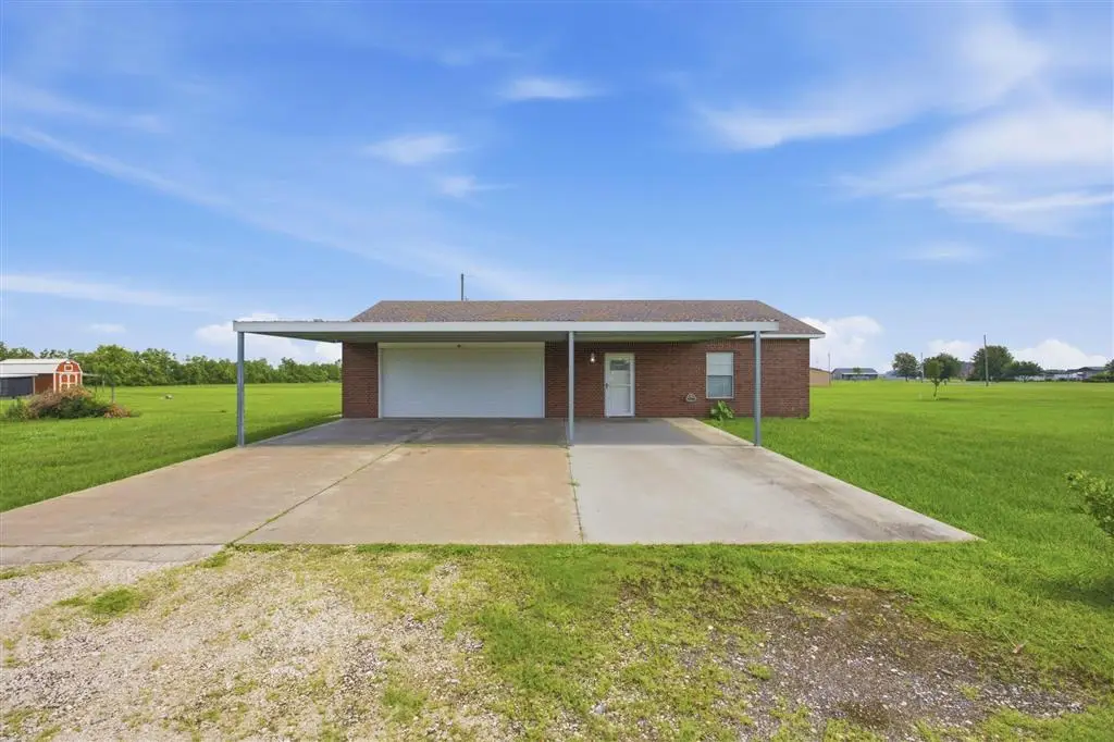 5913 Wrangler Drive, Iowa, LA 70647 - #1