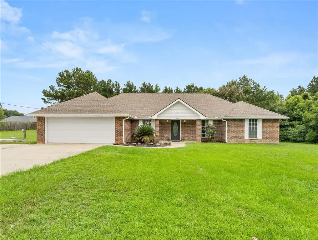 248 Section Line Rd Road, Leesville, LA 71446 - #1