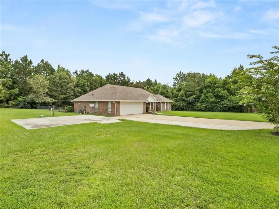 248 Section Line Rd Road, Leesville, LA 71446 - #2