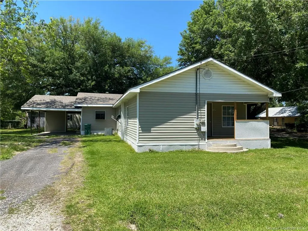 1602 Fancher Street, Vinton, LA 70668 - #1