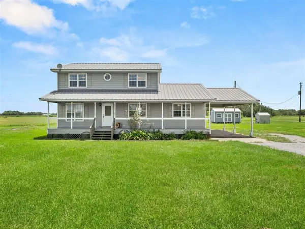 44725 Lakeside Road, Gueydan, LA 70542