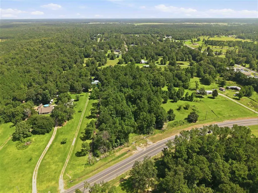 0 Nibletts Road, Vinton, LA  - #1
